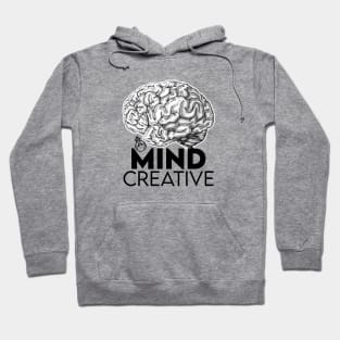 Mind Creative Hoodie